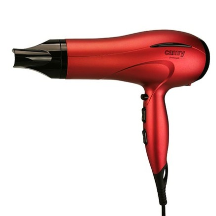 Föhn Adler CR 2253 Zwart 2400 W 2600 W