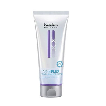 Mascarilla con pigmentos de color Kadus Tone Plex Pearl Blond 250 ml