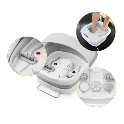 Foot Massager Medisana FS 886 2