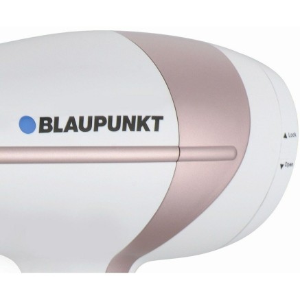Sèche-cheveux Blaupunkt HDD501RO Rose Imprimé 2000 W 2