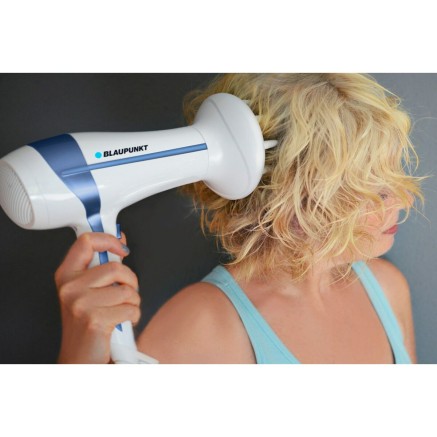 Sèche-cheveux Blaupunkt HDD501BL Bleu Blanc Imprimé 2000 W 2