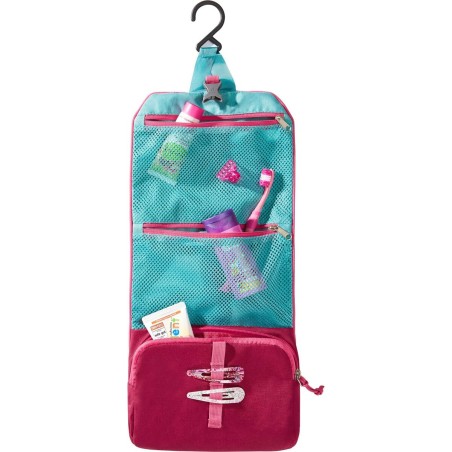 Neceser de Viaje con Percha Deuter Bag Kids