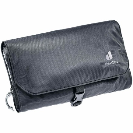 Neceser de Viaje con Percha Deuter Bag II Negro