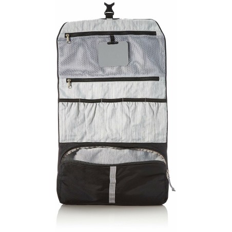 Necessaire da Viaggio con Gruccia Deuter Bag II Nero