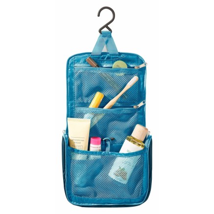 Neceser de Viaje con Percha Deuter Center Lite I Azul 1,5 L 2