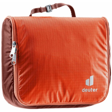 Toilettas met Ophanghaak Deuter Center Lite I Rood 1,5 L