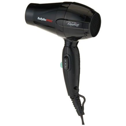 Sèche-cheveux Babyliss BAB5510E Noir 1200 W 2