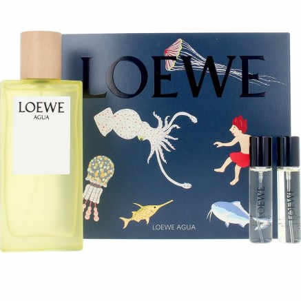 Perfume Hombre Loewe Agua