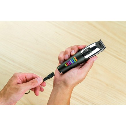 Rasoir electrique Wahl 09893.0443 2
