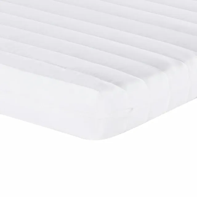 Lit de jour et gigogne et matelas gris clair 100x200 cm velours