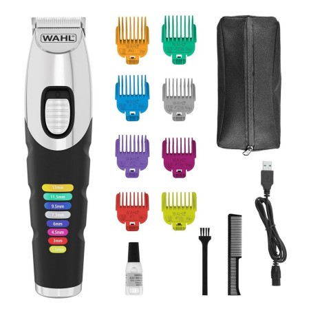 Rasoio elettrico Wahl 09893.0443