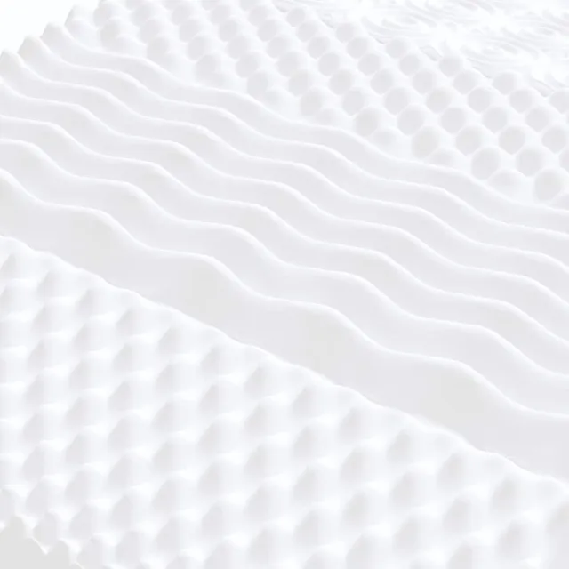 Lit de jour et gigogne et matelas vert foncé 100x200 cm velours