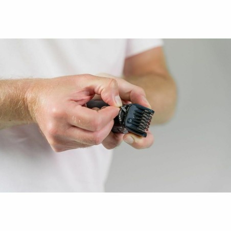 Elektrisch sScheerapparaat Wahl Extreme Grip Advan