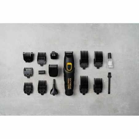 Elektrisch sScheerapparaat Wahl Extreme Grip Advan
