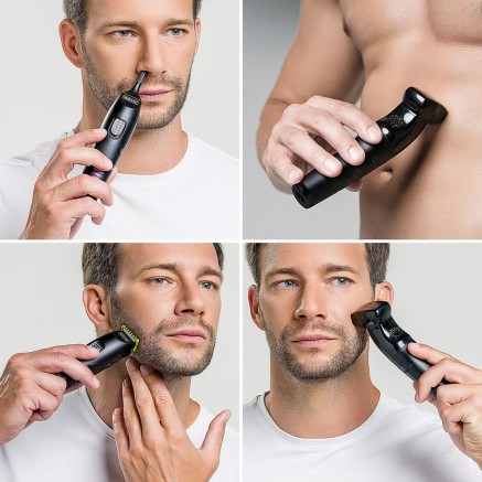 Electric shaver Wahl 09893.0464 2