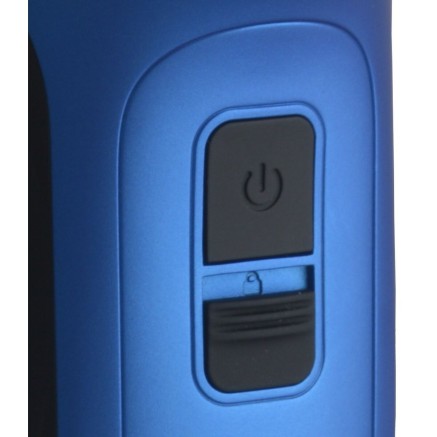 Rasoio per capelli Blaupunkt MSR-401 2