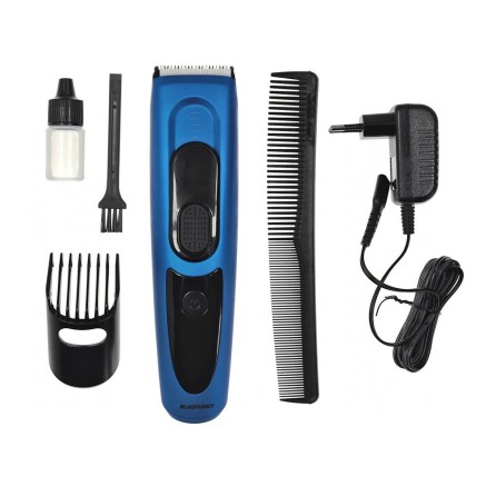 Baard en haar trimmer Blaupunkt HCC-401 (1 Stuks) 2