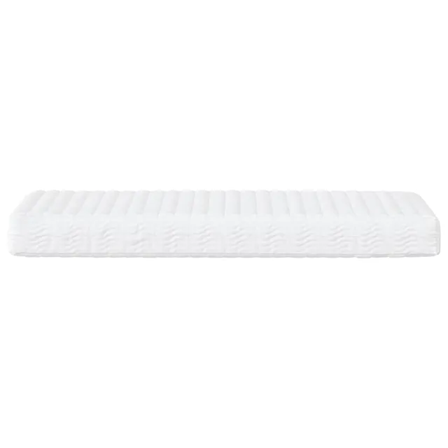 Lit de jour avec matelas taupe 80x200 cm tissu