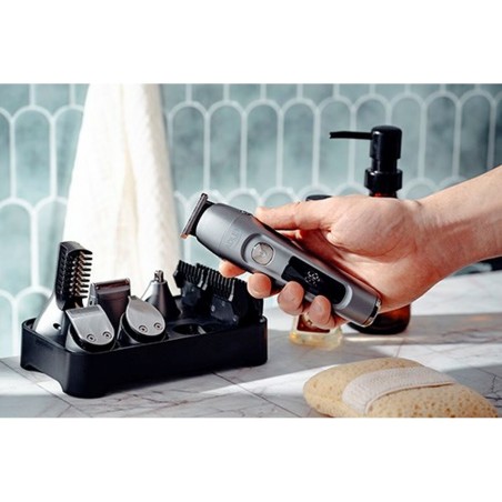 Baard en haar trimmer Adler AD 2944
