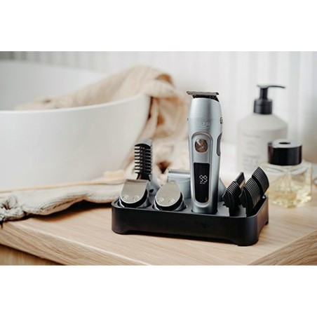Baard en haar trimmer Adler AD 2944