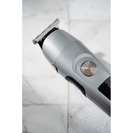 Baard en haar trimmer Adler AD 2944