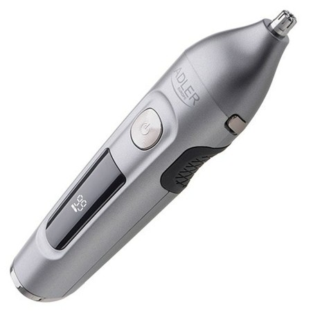 Rasoio per depilazione e per Capelli Adler AD 2944