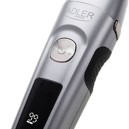 Rasoio per depilazione e per Capelli Adler AD 2944