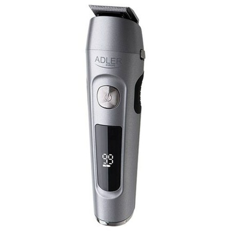 Rasoio per depilazione e per Capelli Adler AD 2944