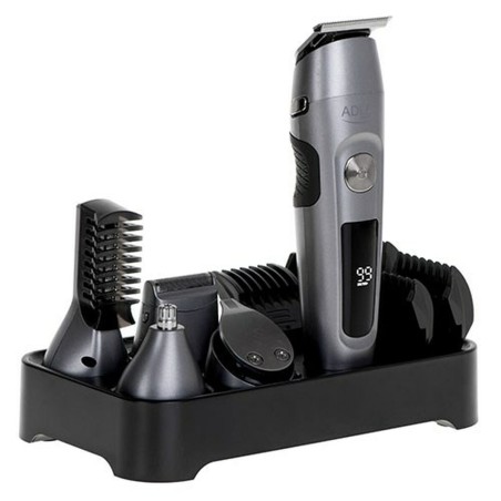 Rasoio per depilazione e per Capelli Adler AD 2944