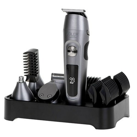 Rasoio per depilazione e per Capelli Adler AD 2944
