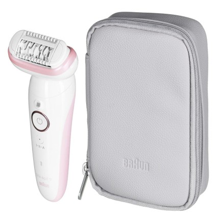 Electric Hair Remover Braun SES9000