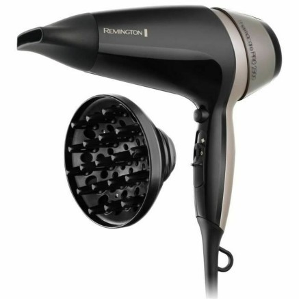 Phon Remington D5715 2300 W Nero Bronce 2300 W