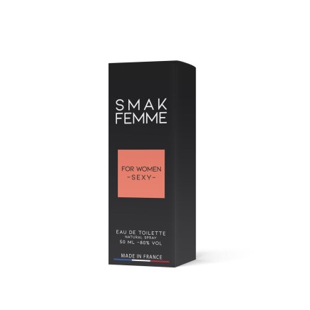 Profumo Donna Ruf 50 ml 2