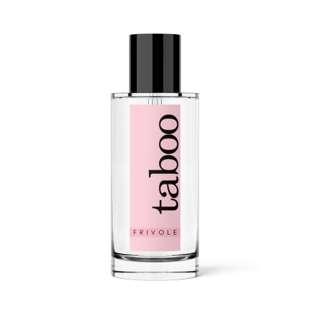 Perfume Mujer Ruf 50 ml 2