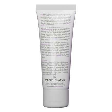 Blanc d'étoile Cobeco StarWhite 50 ml 2