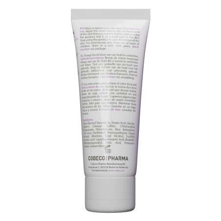 Crema Blanqueadora Íntima Cobeco StarWhite 50 ml