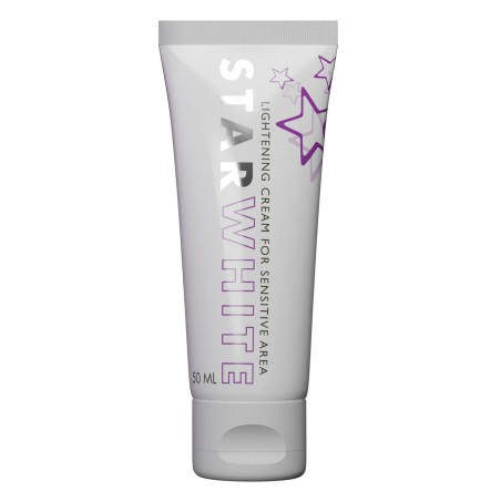Crema Blanqueadora Íntima Cobeco StarWhite 50 ml