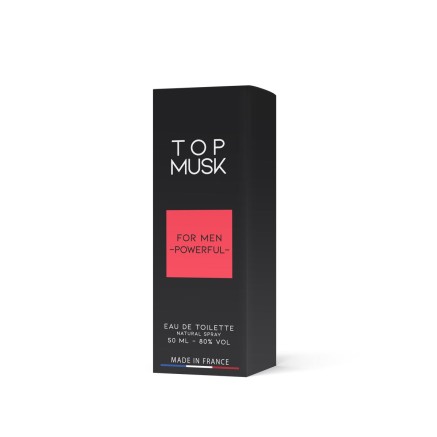 Herrenparfüm Ruf EDT 50 ml 2