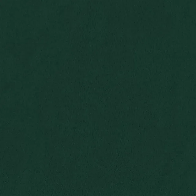 Cadre de lit sans matelas vert foncé velours