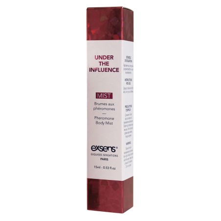 Damesparfum Exsens 15 ml
