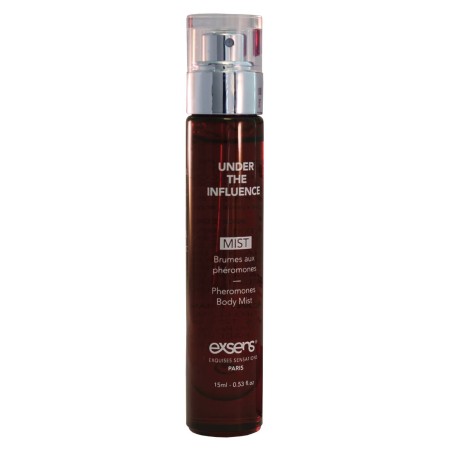 Damesparfum Exsens 15 ml