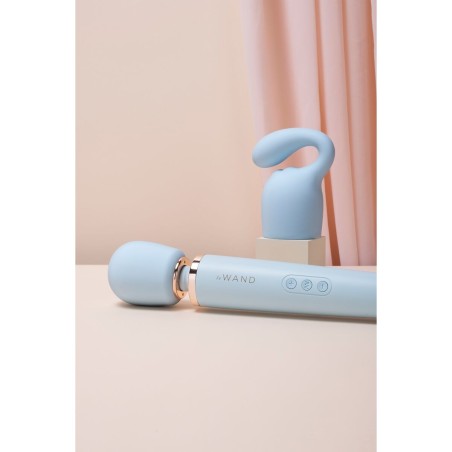 Accesorio Le Wand Glider Original Azul Silicona
