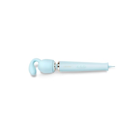 Accessoire Le Wand Glider Original Blauw Siliconen