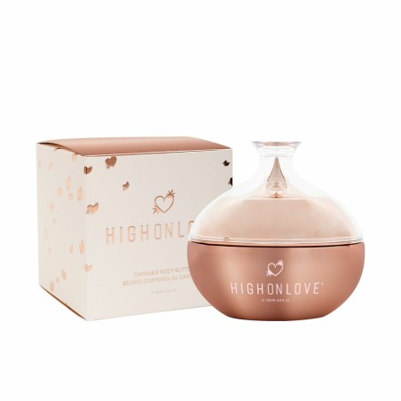Crema Corporal Highonlove 200 ml