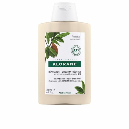 Champú Reparador Klorane 200 ml