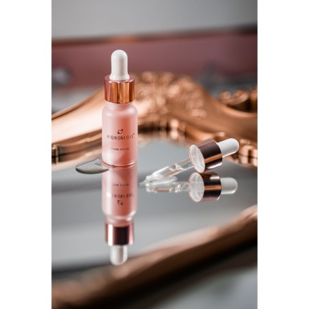 Lipbalsem Highonlove