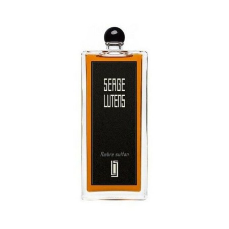Perfume Unisex Serge Lutens Ambre Sultan EDP 100 ml