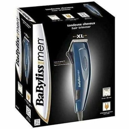 Tondeuses Babyliss E695E