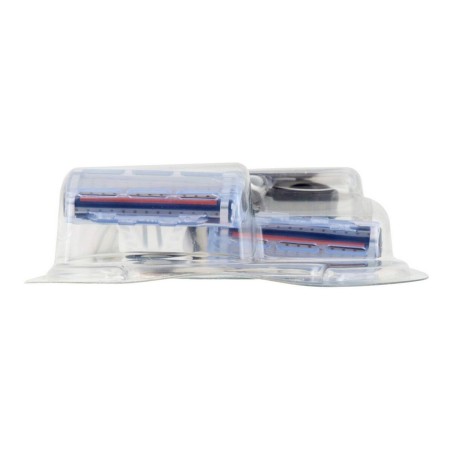 Handmatig scheermesje Bic 949093 (3 Stuks) (3 uds)
