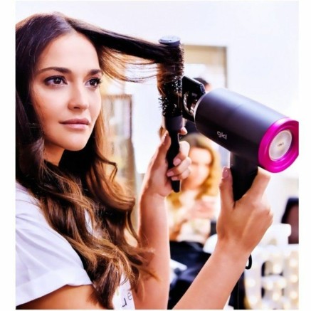 Secador de Pelo GKL TOPAZ S2100 2200 W 2